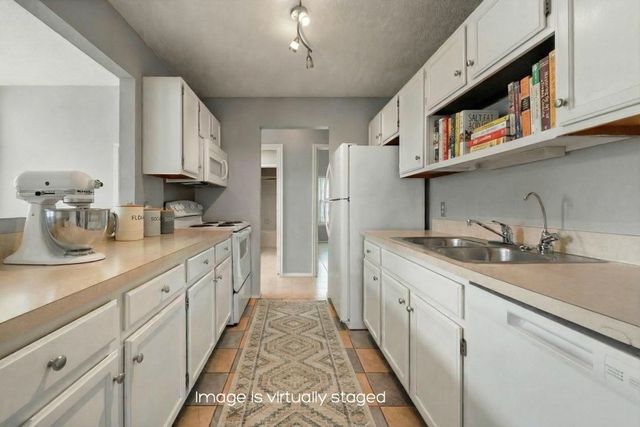 6725 Rhea Ridge Drive, Fort Worth, TX 76135