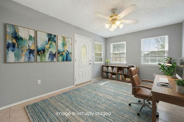 6725 Rhea Ridge Drive, Fort Worth, TX 76135