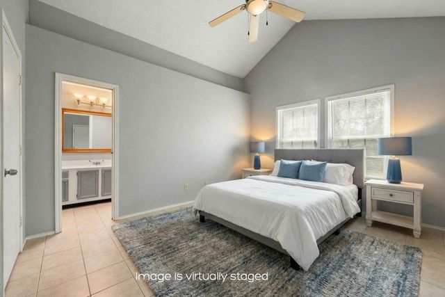 6725 Rhea Ridge Drive, Fort Worth, TX 76135