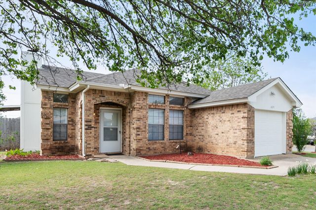 6725 Rhea Ridge Drive, Fort Worth, TX 76135