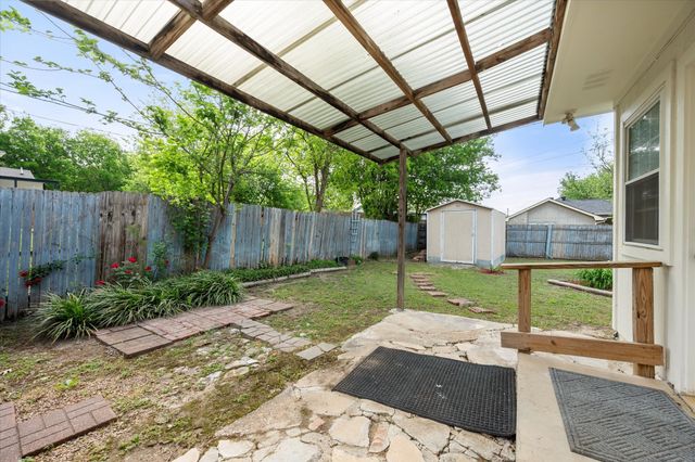 6725 Rhea Ridge Drive, Fort Worth, TX 76135