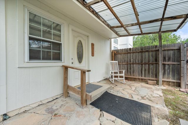 6725 Rhea Ridge Drive, Fort Worth, TX 76135