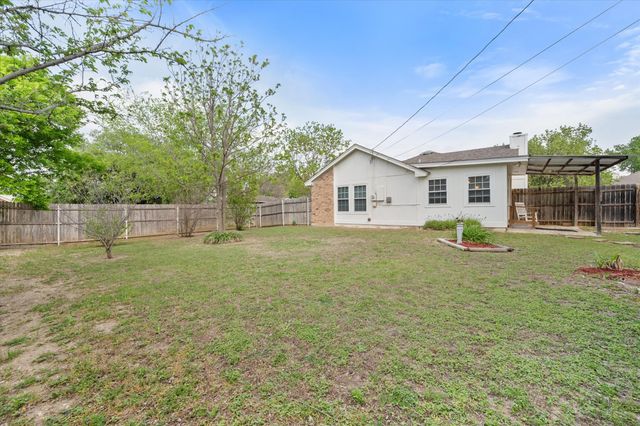 6725 Rhea Ridge Drive, Fort Worth, TX 76135