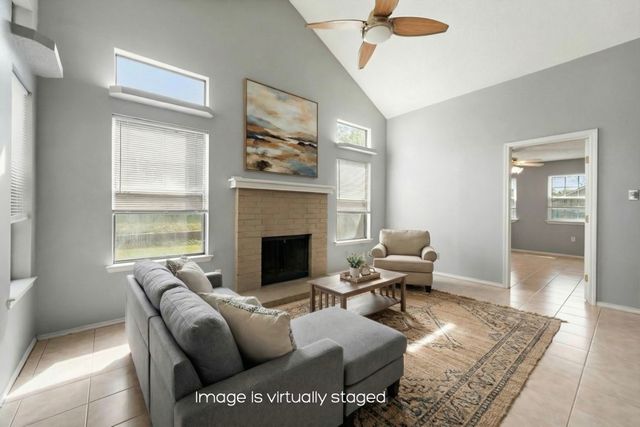 6725 Rhea Ridge Drive, Fort Worth, TX 76135