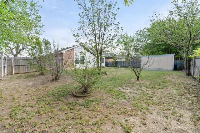 6725 Rhea Ridge Drive, Fort Worth, TX 76135