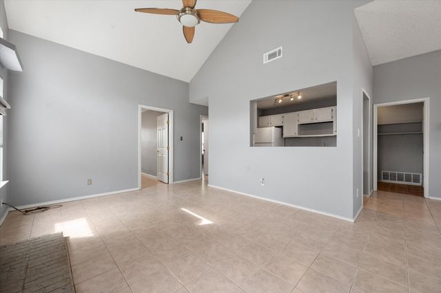 6725 Rhea Ridge Drive, Fort Worth, TX 76135