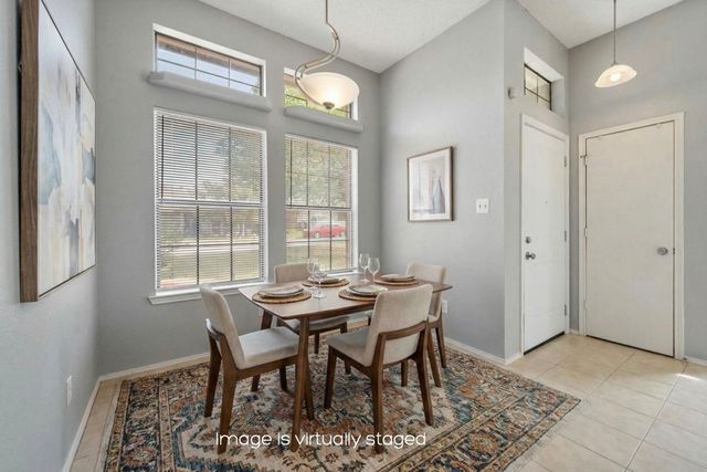 6725 Rhea Ridge Drive, Fort Worth, TX 76135