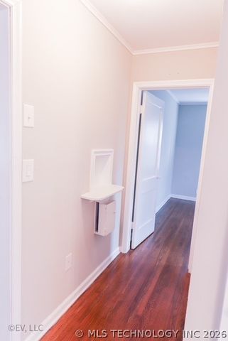 4208 E 24th Place, Tulsa, OK 74114