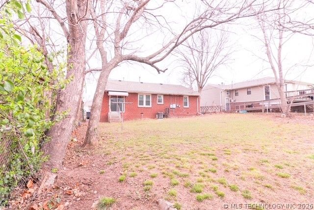 4208 E 24th Place, Tulsa, OK 74114