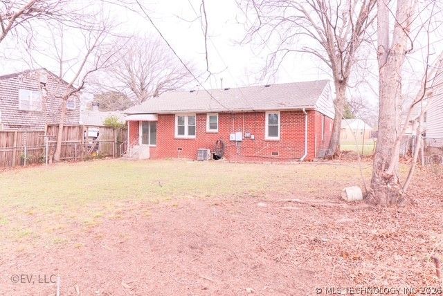 4208 E 24th Place, Tulsa, OK 74114