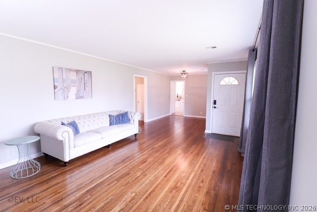 4208 E 24th Place, Tulsa, OK 74114