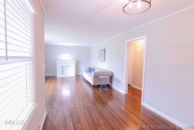 4208 E 24th Place, Tulsa, OK 74114