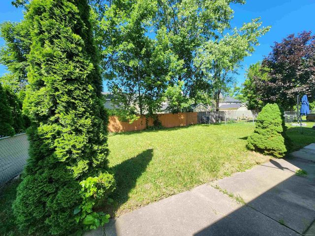 4127 Wayburn Street, Detroit, MI 48224