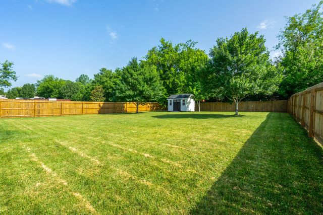 306 Cherry Dr, Franklin, TN 37064