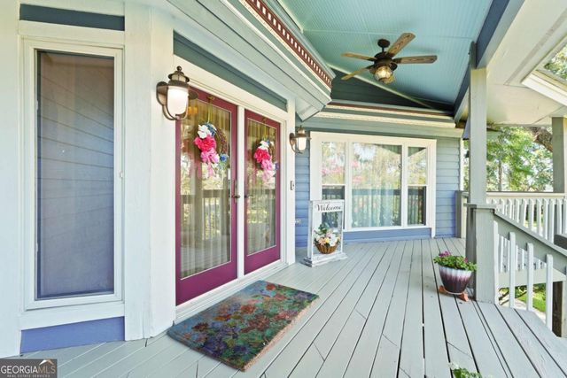 10 Pinetree Road, Midway, GA 31320