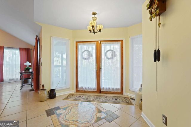 10 Pinetree Road, Midway, GA 31320