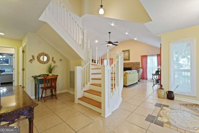 10 Pinetree Road, Midway, GA 31320