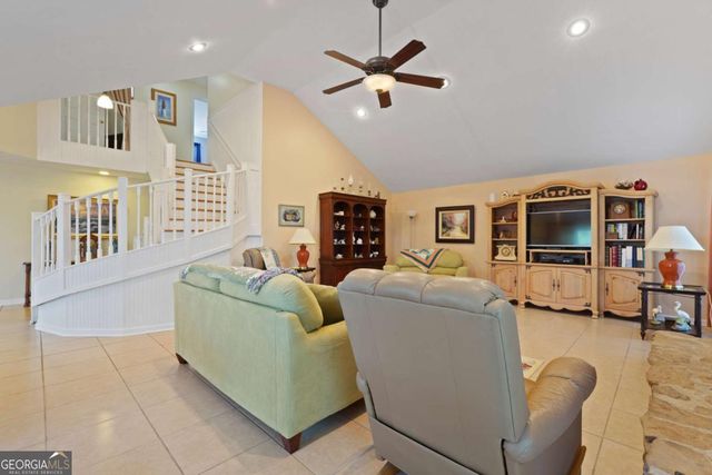 10 Pinetree Road, Midway, GA 31320