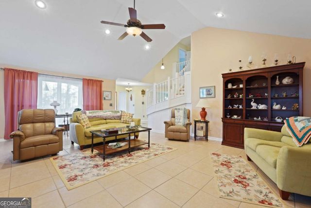 10 Pinetree Road, Midway, GA 31320