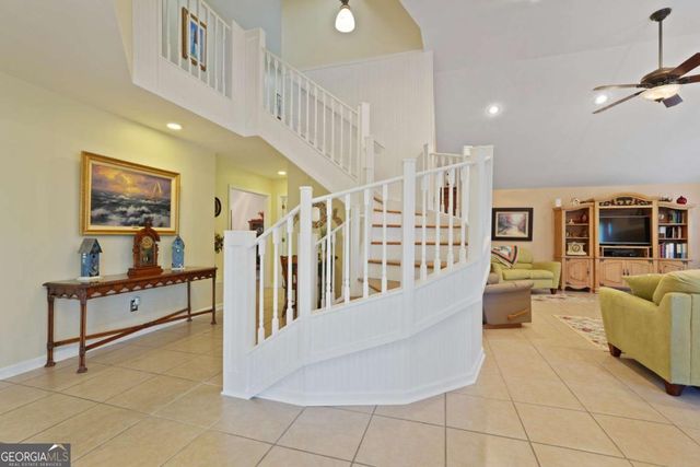 10 Pinetree Road, Midway, GA 31320