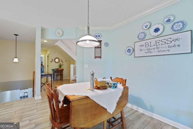 10 Pinetree Road, Midway, GA 31320