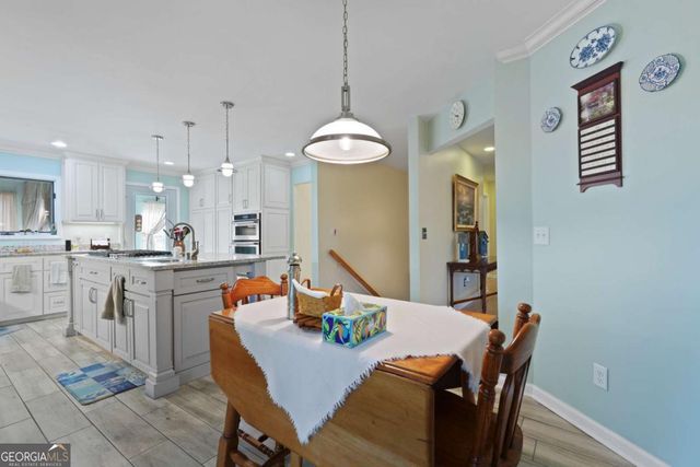 10 Pinetree Road, Midway, GA 31320