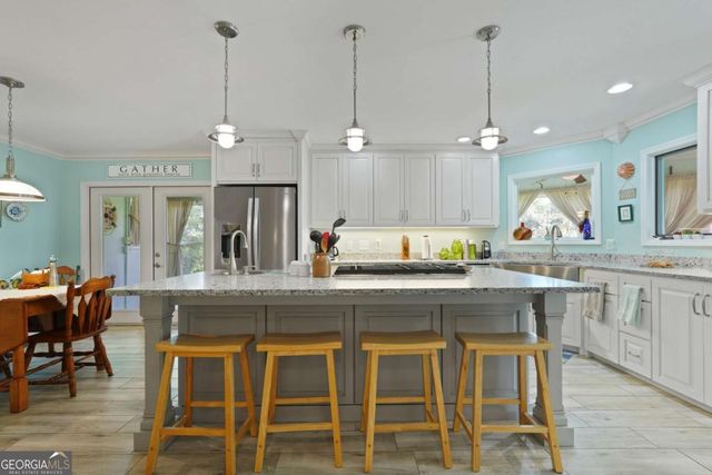 10 Pinetree Road, Midway, GA 31320