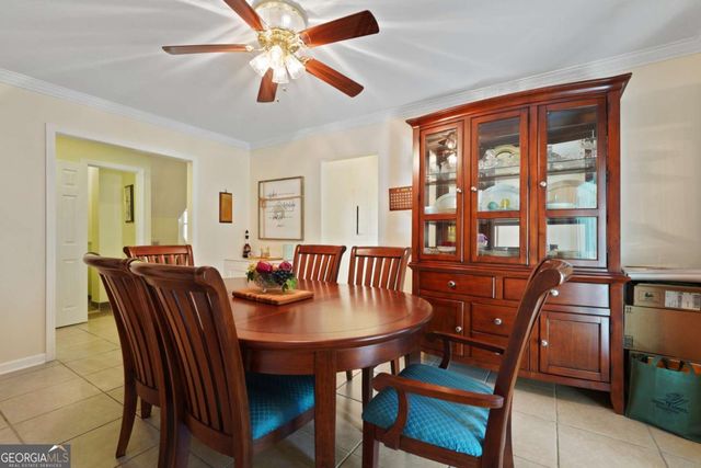 10 Pinetree Road, Midway, GA 31320