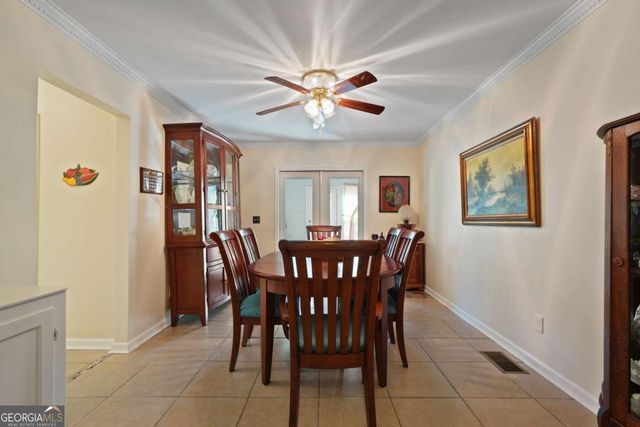 10 Pinetree Road, Midway, GA 31320