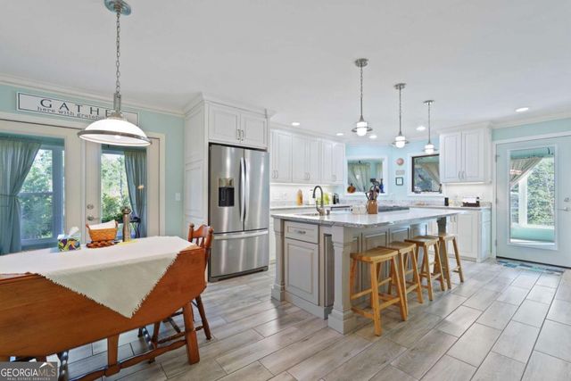 10 Pinetree Road, Midway, GA 31320