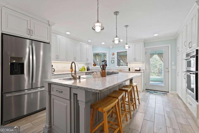 10 Pinetree Road, Midway, GA 31320