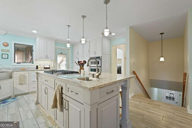 10 Pinetree Road, Midway, GA 31320