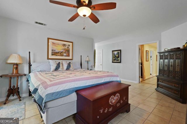 10 Pinetree Road, Midway, GA 31320