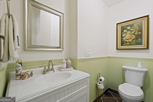 10 Pinetree Road, Midway, GA 31320