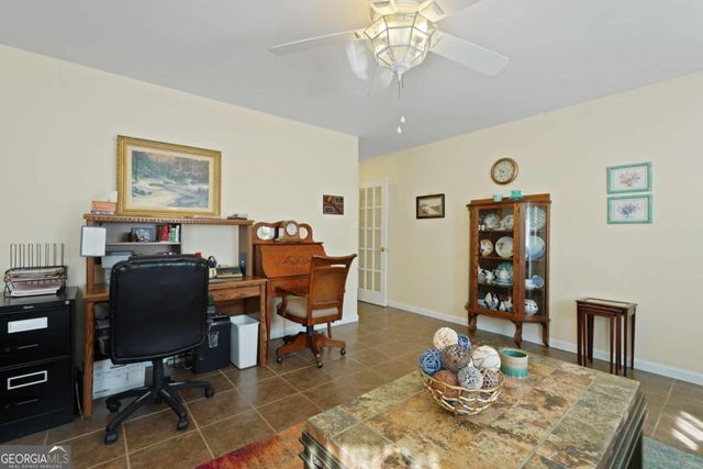 10 Pinetree Road, Midway, GA 31320