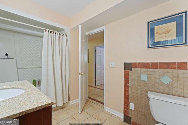 10 Pinetree Road, Midway, GA 31320