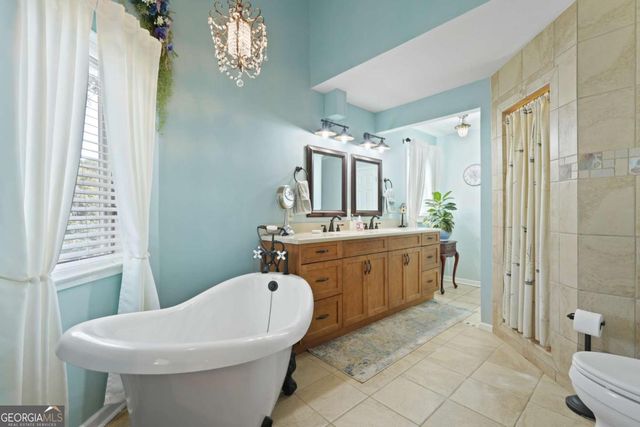 10 Pinetree Road, Midway, GA 31320