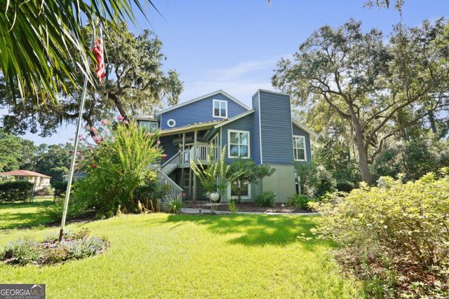 10 Pinetree Road, Midway, GA 31320