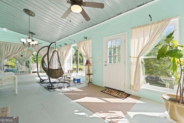 10 Pinetree Road, Midway, GA 31320