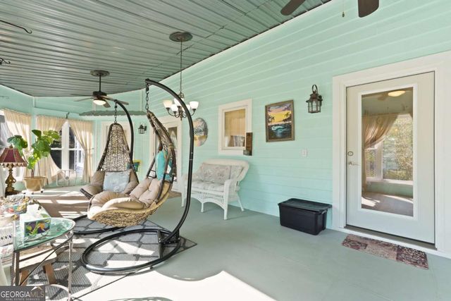 10 Pinetree Road, Midway, GA 31320