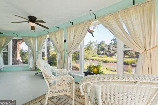 10 Pinetree Road, Midway, GA 31320