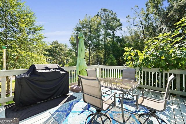 10 Pinetree Road, Midway, GA 31320