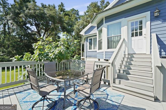 10 Pinetree Road, Midway, GA 31320