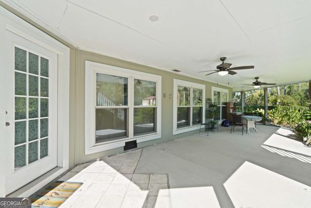 10 Pinetree Road, Midway, GA 31320