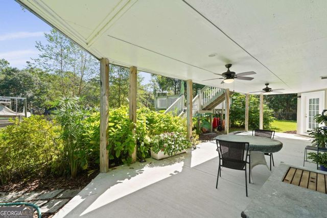 10 Pinetree Road, Midway, GA 31320