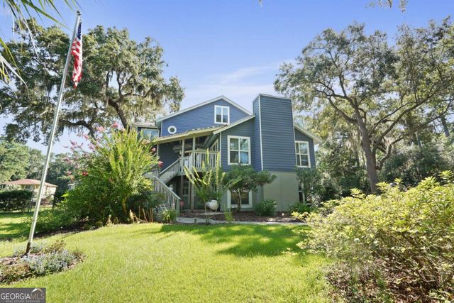 10 Pinetree Road, Midway, GA 31320