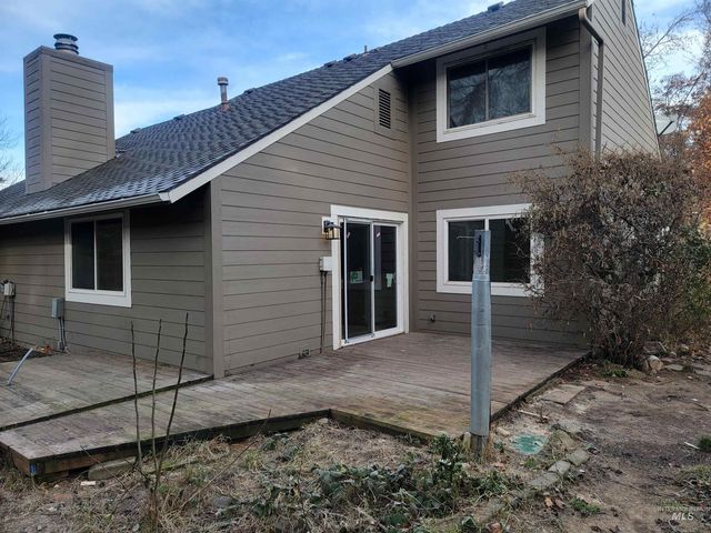 3311 S Snowflake Way, Boise, ID 83706