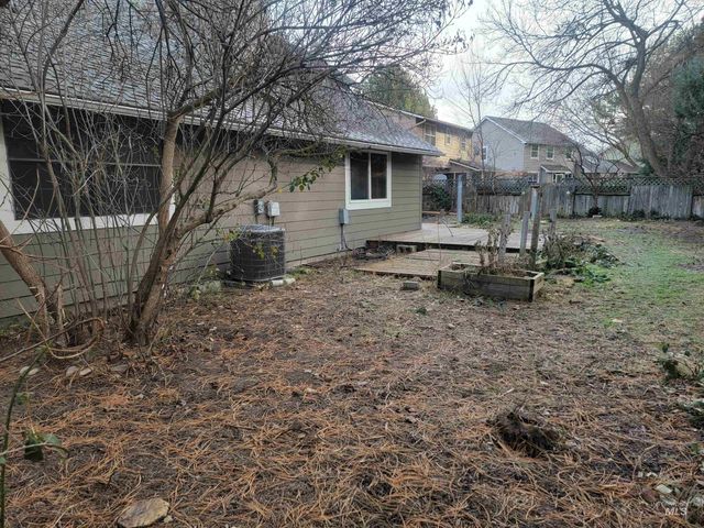 3311 S Snowflake Way, Boise, ID 83706