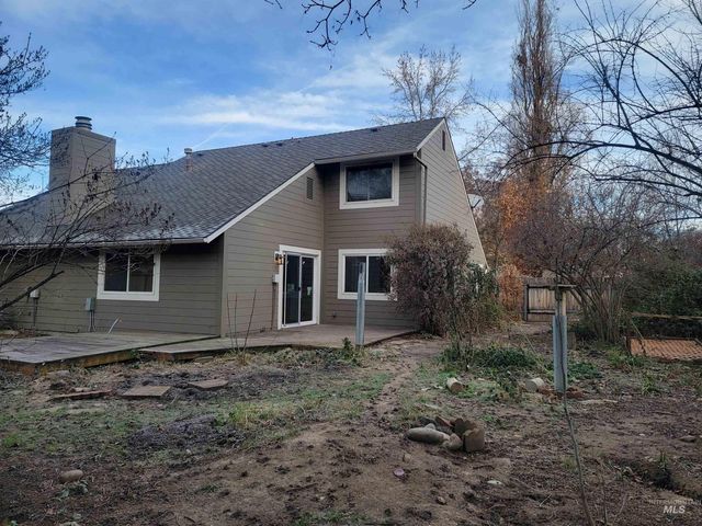 3311 S Snowflake Way, Boise, ID 83706