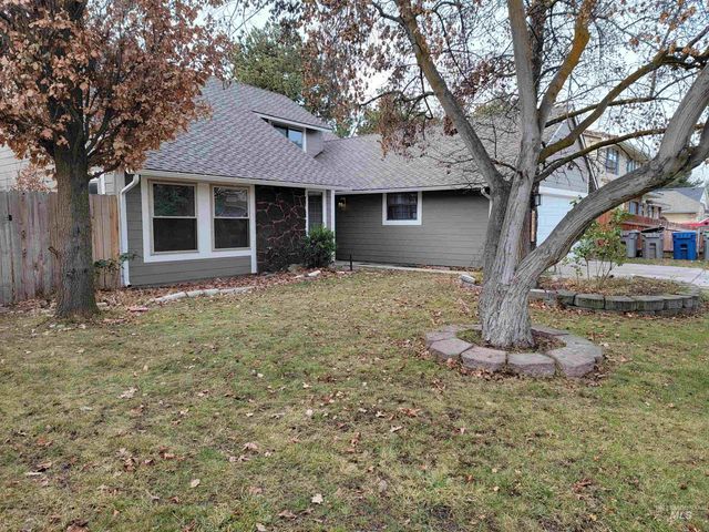 3311 S Snowflake Way, Boise, ID 83706